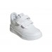 ADIDAS TENSAUR SPORT GW1990 ΠΑΙΔΙΚΟ ΑΘΛΗΤΙΚΟ ΠΑΠΟΥΤΣΙ UNISEX ΛΕΥΚΟ